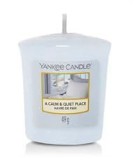 YC ORIGINAL VOTIVE A CALM