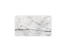 TAGLIERE MELAMINA EFFETTO MARMO 28X20CM