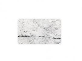 TAGLIERE MELAMINA EFFETTO MARMO 28X20CM