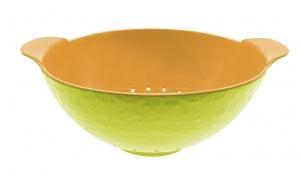 COLAPASTA MELAMINA MELONE 27X17