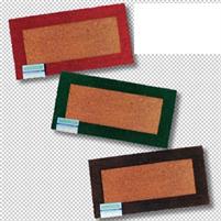 ZERBINO COCCO BIOCOCCO 60X120