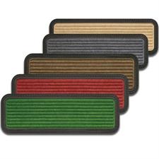 ZERBINO SINTETICO GRECO SOGLIA 75X25