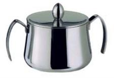 ZUCCHERIERA INOX MATTINO 8TZ