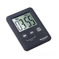 TIMER CUCINA DIGITALE CON MAGNETE WEST 10882280