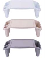 VASSOIO LETTO PLASTICA MONOPEZZO