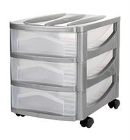 CASSETTIERA BIG HOBBY 3 CASS.