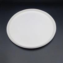 CONFEZIONE 25 PIATTO PIZZA BIO 32CM ART 510008