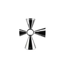 MISURINO COCKTAIL QUADRUPLO INOX TENDING BOX