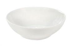 INSALATIERA SIVIGLIA PORCELLANA BIANCA 20CM