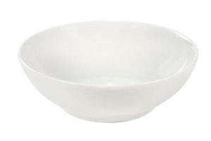 INSALATIERA SIVIGLIA PORCELLANA BIANCA 20CM