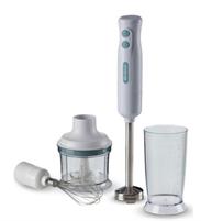 FRULLATORE IMMERSIONE 3IN1 700W