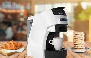 MACCHINA CAFFE' ELETTRICA 1301