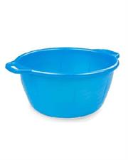 BAGNO TONDO PLASTICA ECOPLAST 50CM