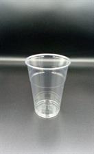 CONF.50 BICCHIERI KRISTAL PET TRASP. 400ML