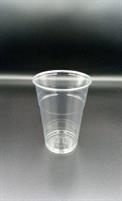 CONF.50 BICCHIERI KRISTAL PET TRASP. 400ML