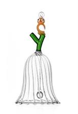 CAMPANA SURPRISED OWL