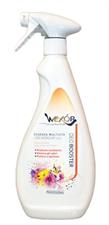 DEOBOOSTER SPRAY 750ML MONOJ LIME FIORI BRASILE