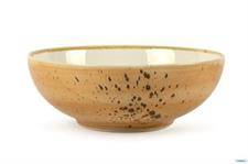 INSALATIERA ZUPPA 17CM JAVA GIALLO