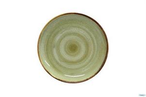 PIETANZINO 20CM. JAVA VERDE