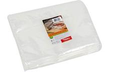 SACCHETTI SOTTOVUOTO ALIMENTI GOFFR. 40X60 50PZ