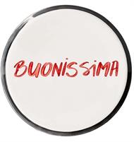 PIATTO PIZZA SD 31,5CM BUONISSIMA
