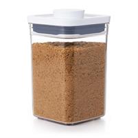 BARATTOLO POP QUADRATO 1LT 10,8X10,8XH15,9