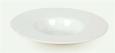 PIATTO PASTA BOWL GURME BIANCO 28CM 25334