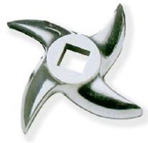 COLTELLO TRITACARNE INOX 22 ELETTRICO ART 4712A