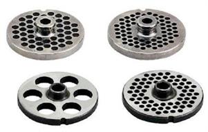 DISCO TRITACARNE INOX 5 14MM ART 4017 E 4007