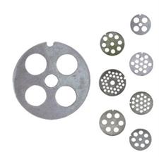 DISCO TRITACARNE MANUALE 10-12 8MM ART 4312