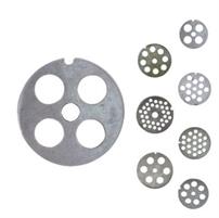 DISCO TRITACARNE MANUALE 10-12 8MM ART 4312