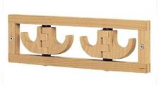 FLAT 2 WENGE' FOPPAPEDRETTI