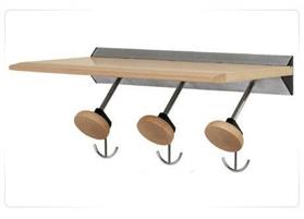 FOPPAPEDRETTI HIPPO 3 NOCE