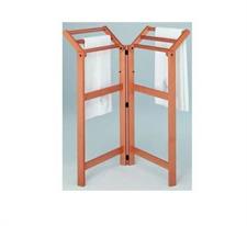 PORTA ASCIUGAMANI L'ANGOLIERE FOPPAPEDRETTI