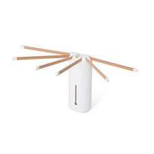 STENDINO TERMOSIFONE CON 6 RAGGI