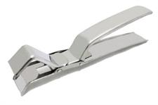 PINZA PRENDIPIROFILE INOX ART 0800