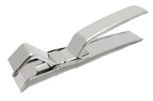 PINZA PRENDIPIROFILE INOX ART 0800