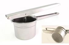 SCHIACCIAPATATE INOX 18/10 ART 0560