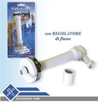 ROMPIGETTO CON REGOLATORE DI FLUSSO
