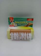 SPAZZOLA PER UNGHIE 9,5CM