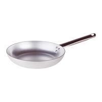PADELLA BASSA ALLUMINIO COMUNITA' 3MM 32CM H.5CM