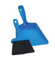 SCOPETTA MEC CON PALETTA POLVERE PLASTICA