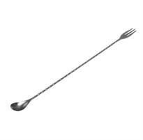 CUCCHIAIO MISCELATORE 30CM TRIDENTE MIXAGE