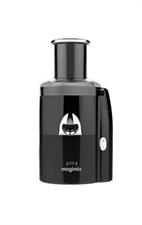 CENTRIFUGA ESTRATTORE 3 IN 1 NERA