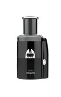 CENTRIFUGA ESTRATTORE 3 IN 1 NERA