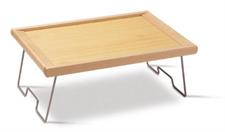 VASSOIO LETTO LEGNO MELFO CILIEGIO ART 470