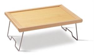 VASSOIO LETTO LEGNO MELFO CILIEGIO ART 470