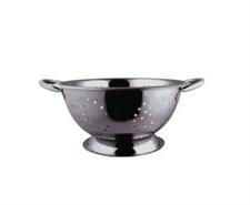COLAPASTA INOX 28CM GOLF ART 22031