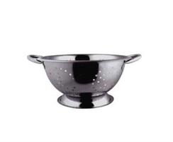 COLAPASTA INOX 28CM GOLF ART 22031