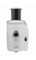CENTRIFUGA ESTRATTORE 3 IN 1 BIANCA